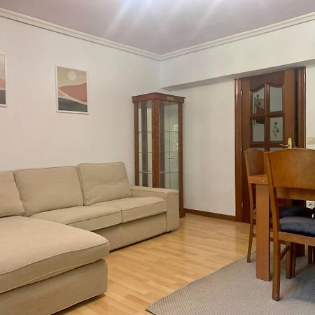 Apartamento Centrico Y Comodo ビトリア・ガステイス エクステリア 写真